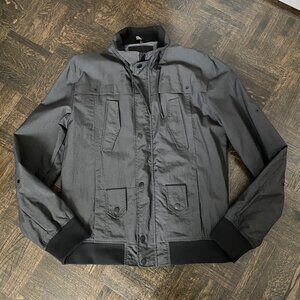 Le Chateau fully lined men's jacket - size small